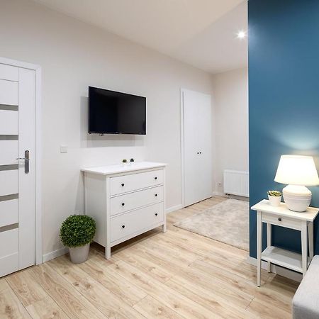 Native Apartments Starowislna 33A Deluxe كراكوفيا المظهر الخارجي الصورة